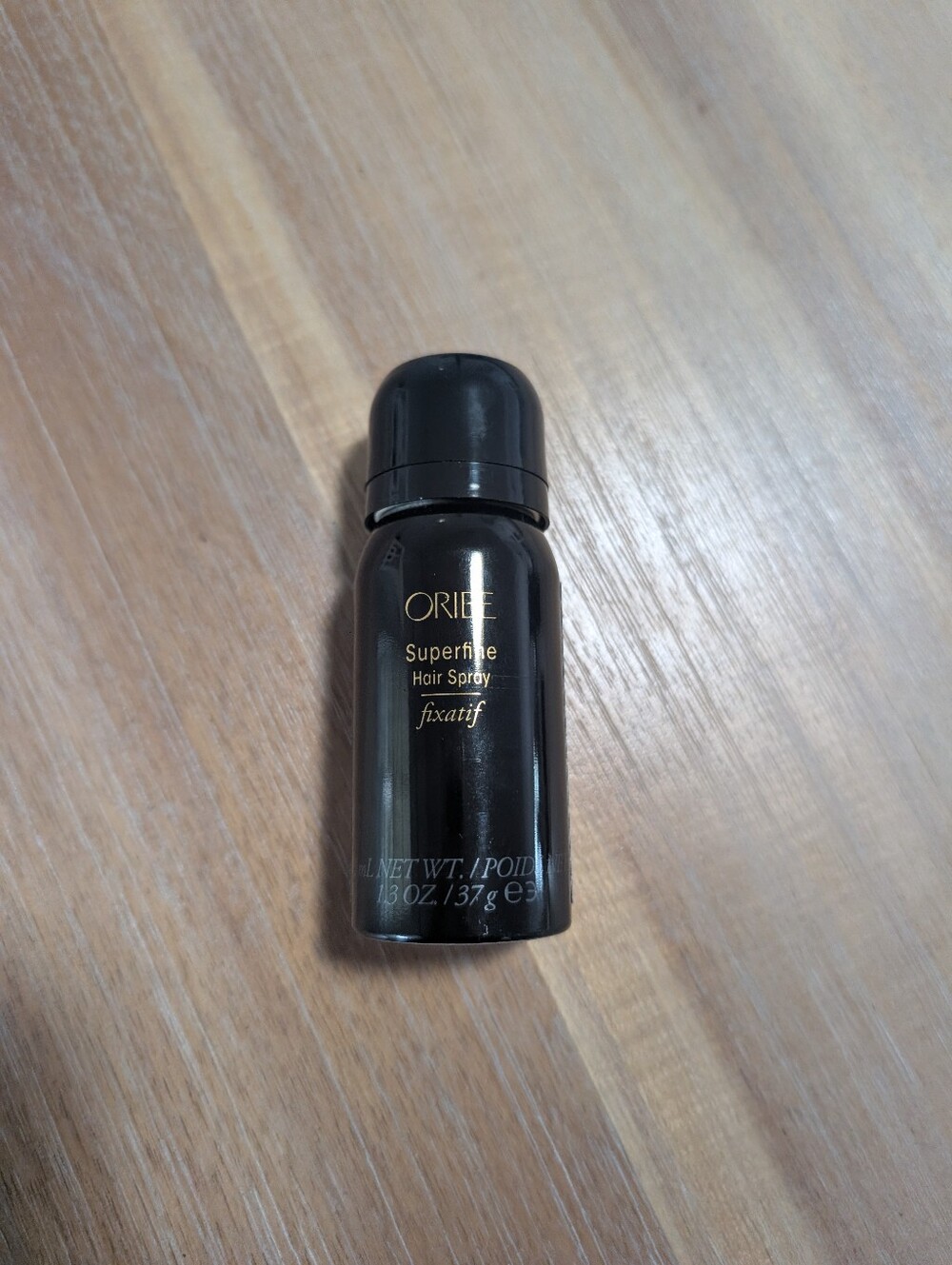 Oribe Superfine Hair Spray